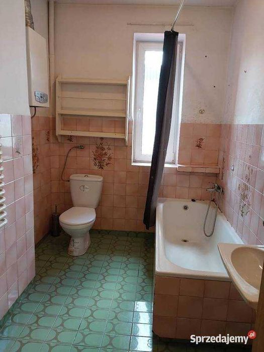 Wynajmę parter domu