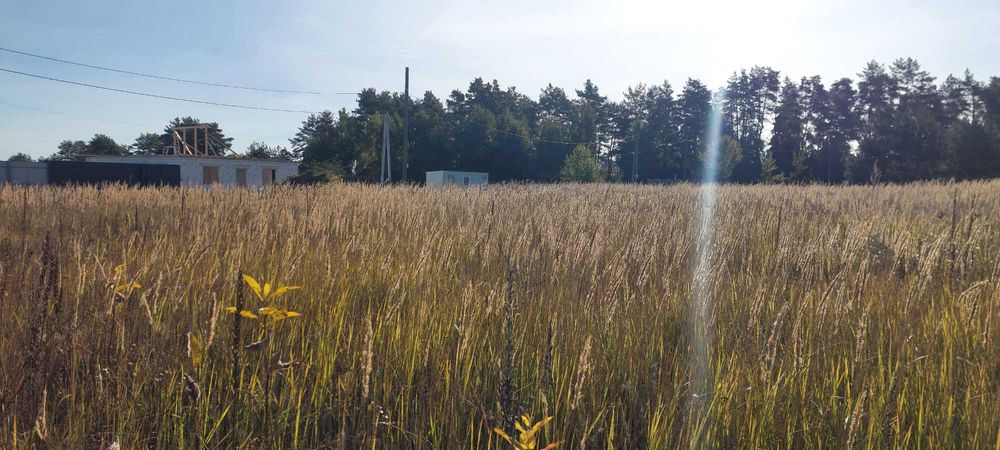 Без %. Продаж ділянки 8 соток. Старі Петрівці