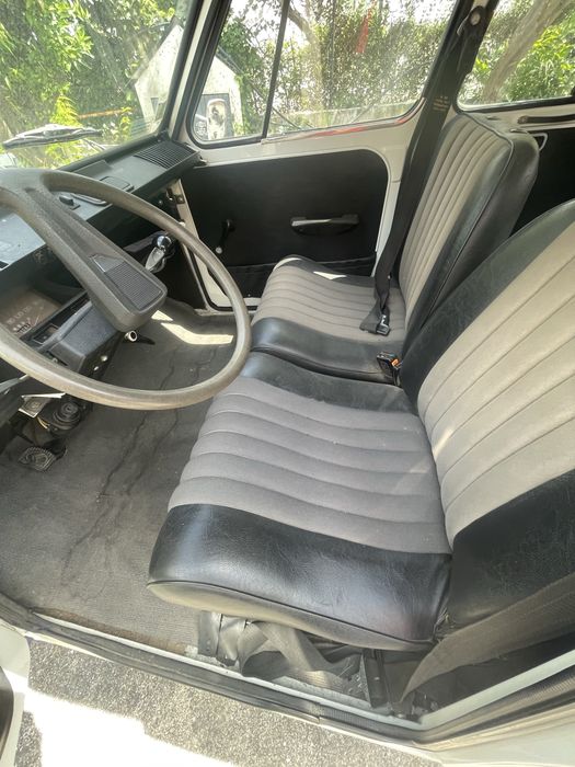 Citroen dianissima