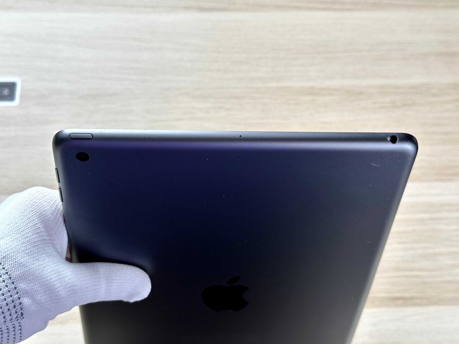 iPad 7 (7 gen.) 32GB – Czarny – 88% Baterii – 30 dni gwarancji