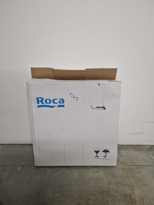 Base de Duche 75×75 cm – Nova