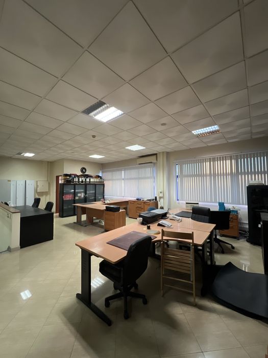 Escritório para arrendamento