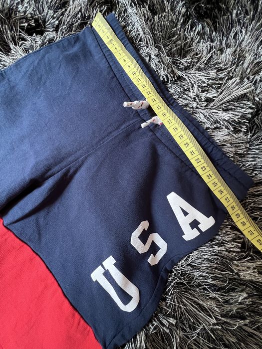 Krótkie spodenki chłopięce H&M, 5/6lat , 116 cm , oryginalne , USA