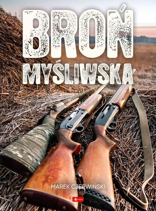Broń myśliwska. Dragon