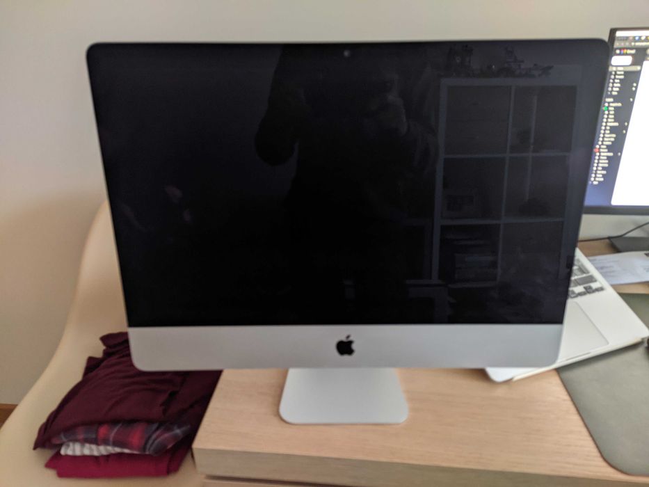 Apple Imac I5 21.5
