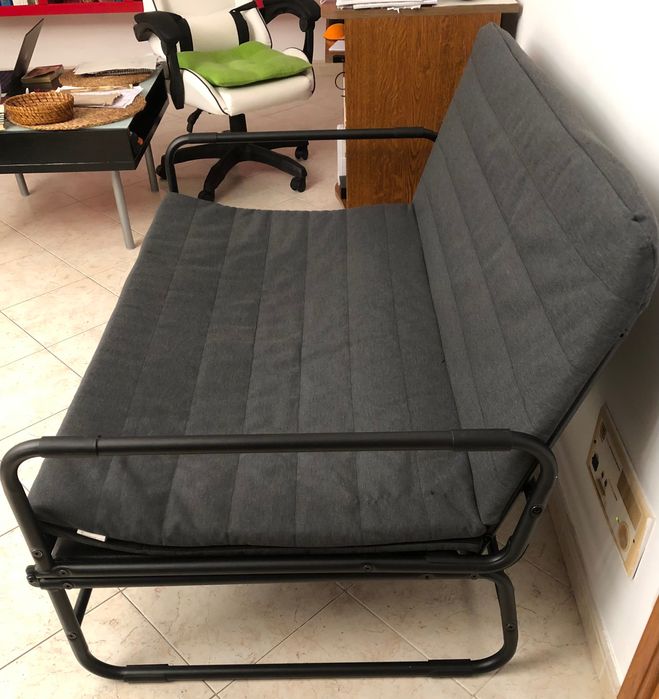 Sofá-cama, Modelo HAMMARN - Novo