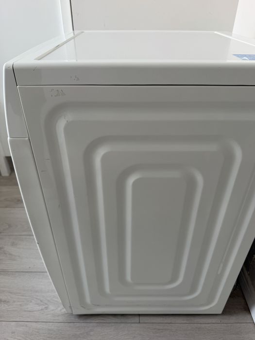 Suszarka Samsung DV90M5200QW