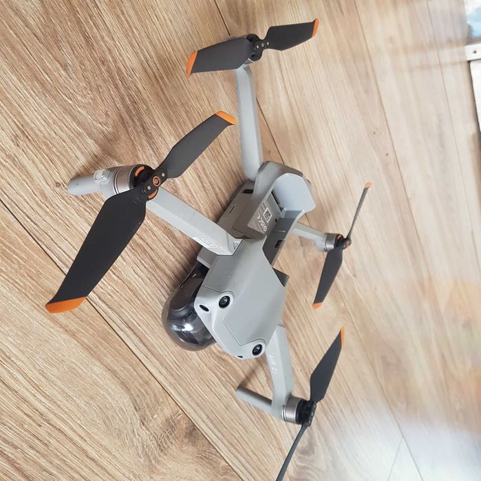 Dron Dji Air 2s.