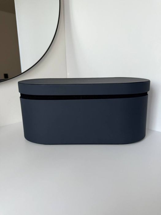 Dyson air wrap complete long