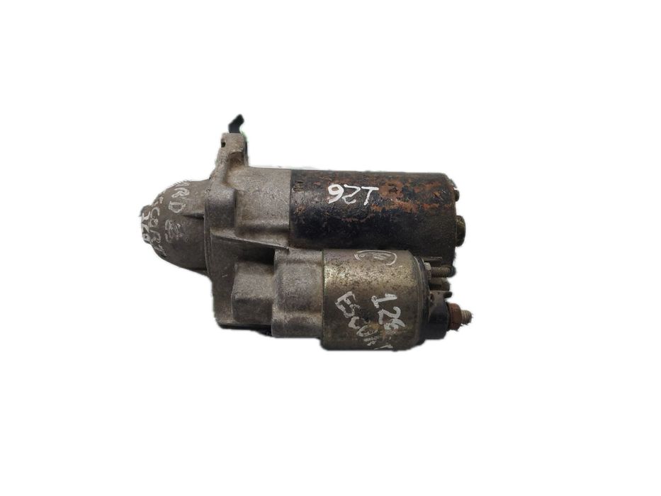 Motor de arranque FORD Escort V (AAL, ABL)