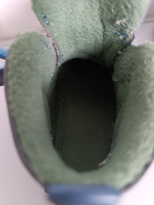 Trzewiki ocieplane Lasocki, rozm. 22