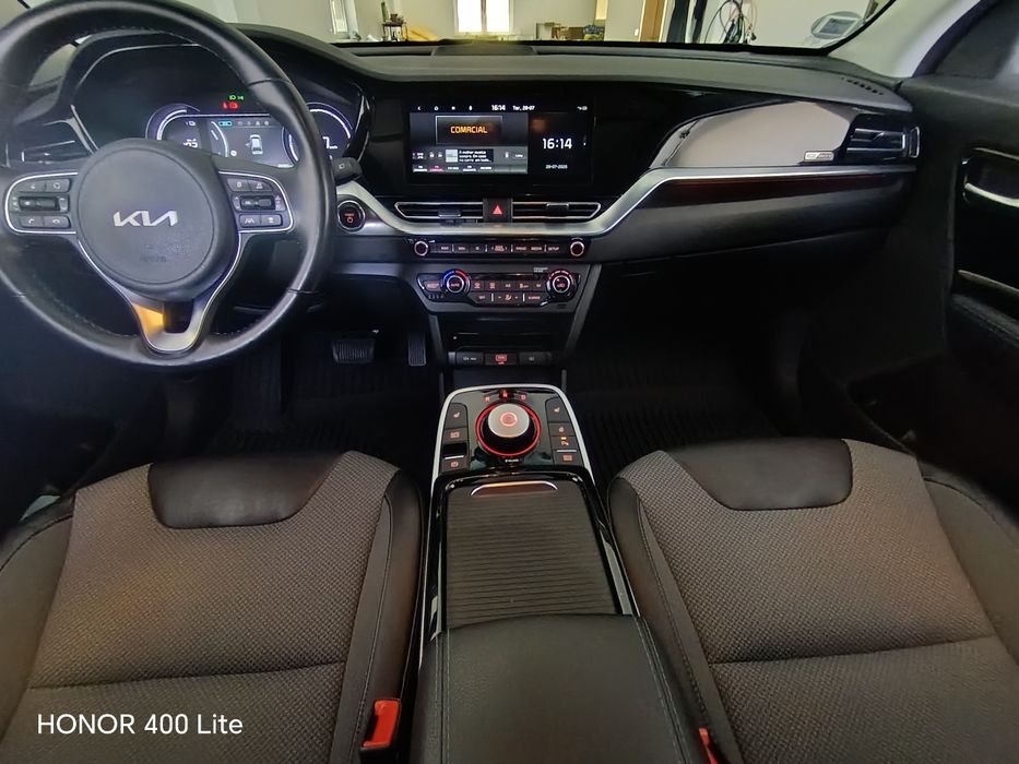 KIA e- niro 64KWh