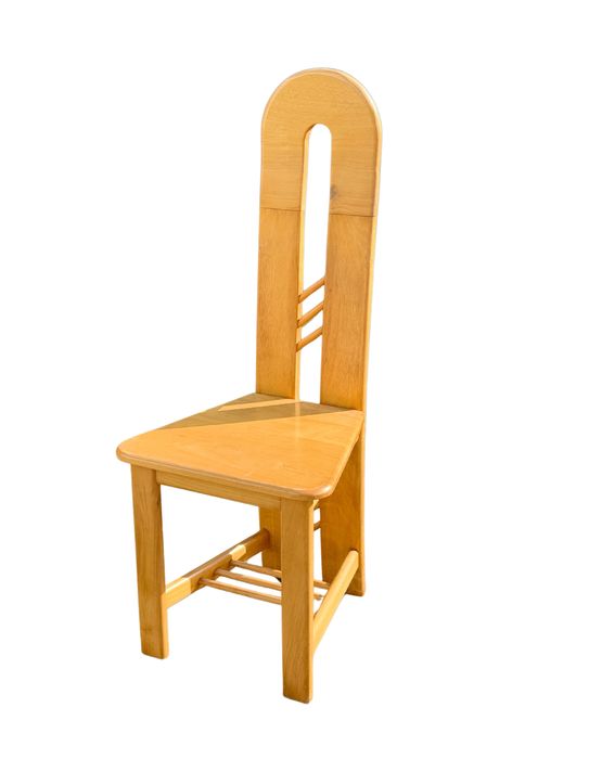 Vende-se conjunto de mesa + 6 cadeiras