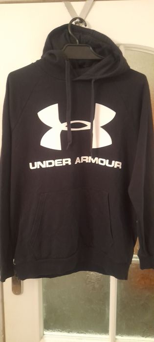 Bluza Under Armour M