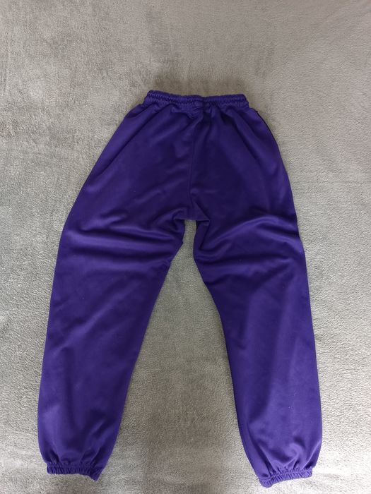 Штани Nike nba x Lakers