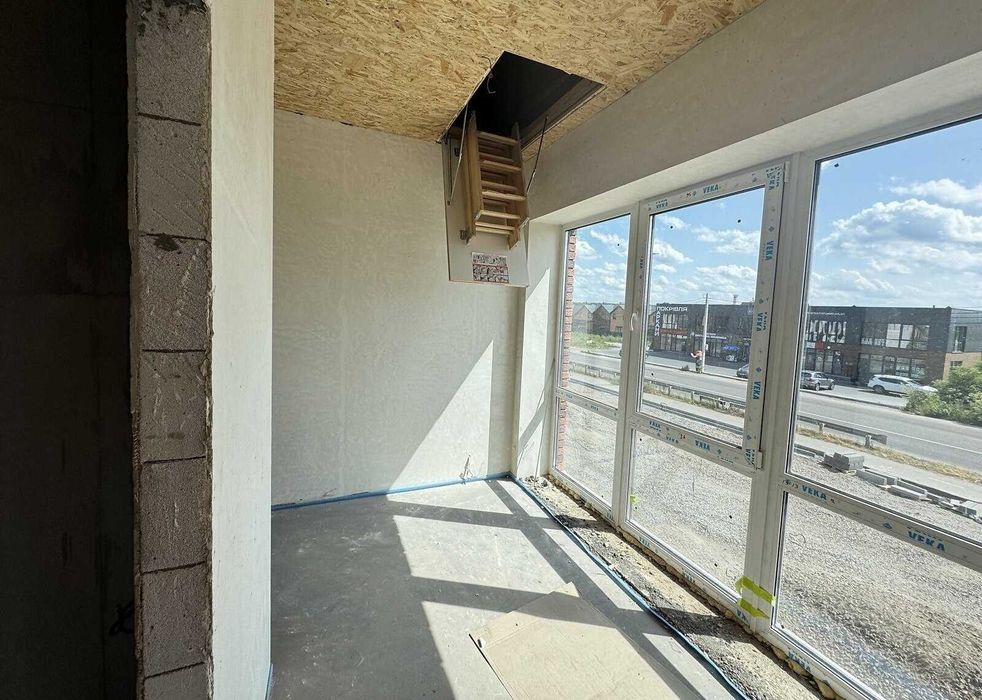 Здається комерційне приміщення на вул. Юзвинська