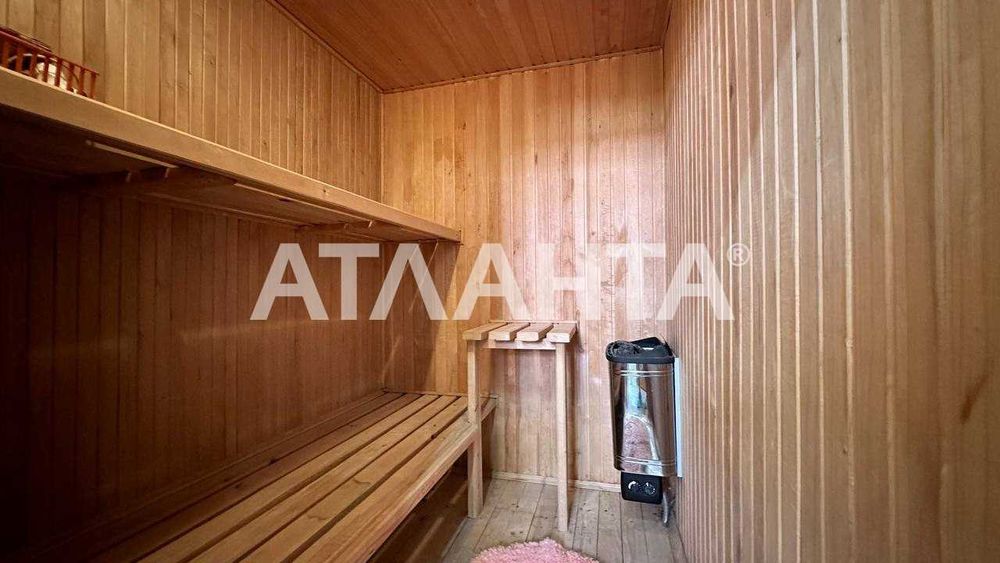 Роскошный 3х-этажный дом Большой Фонтан 7 станция