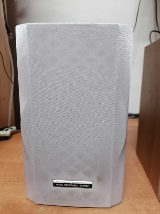 Kolumny Głośniki Sharp CP-XL45H