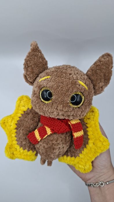 Підвіски кажани ручної роботи