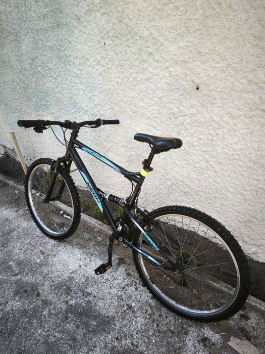 Bicicleta Neon 26"