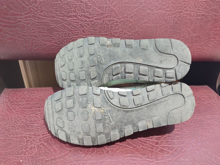 Кросівки Nike 39 кроссовки