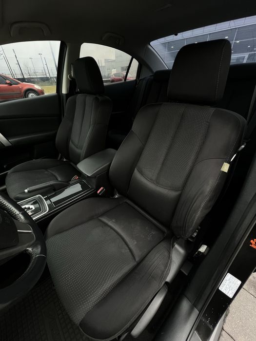 Продам Mazda 6 2.0 AT 2009 року