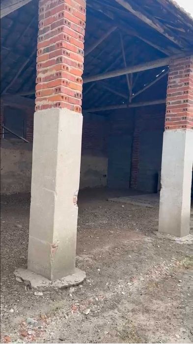 T0  + Palheiro c/ espaço exterior