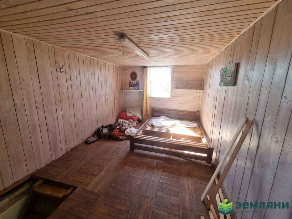 Продається ДАЧА 3,97 сотки з будинком  в Підлужжі СТ "Стимул" (5)