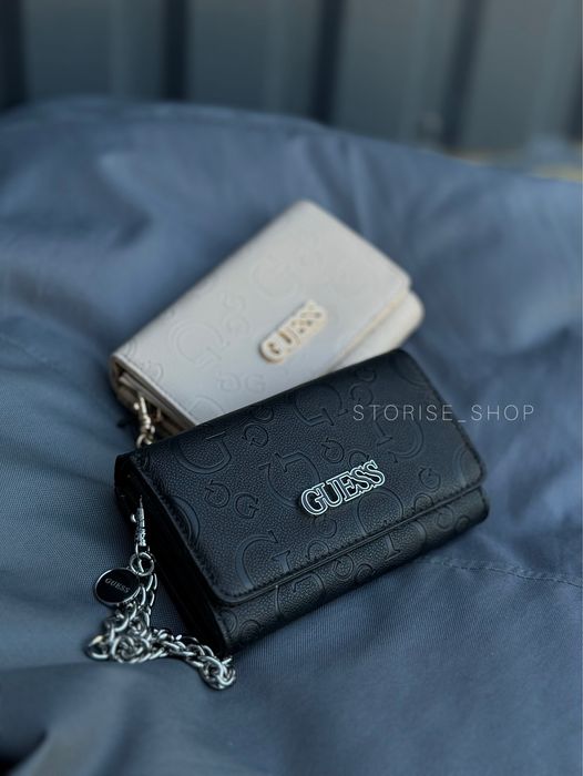 Гаманець  Guess оригінал