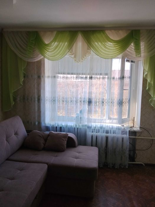 Продаж кімнати в ґуртожитку Охтирка