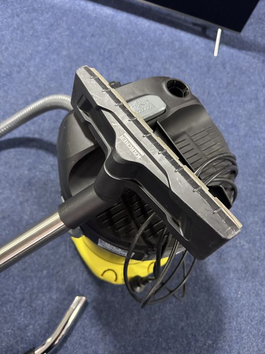 Пилосос Karcher AD 4 Premium