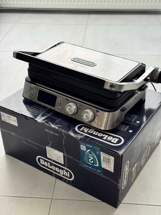 Продам   Гриль Delonghi CGH1012D