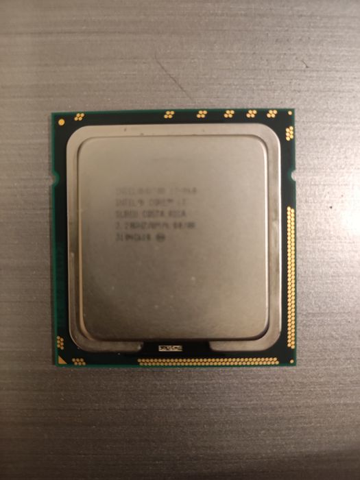 Intel Core i7 Processor445989569241425922