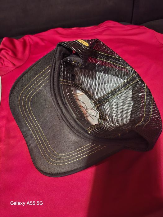 Czapka z daszkiem Looney Tunes Kot Sylwester