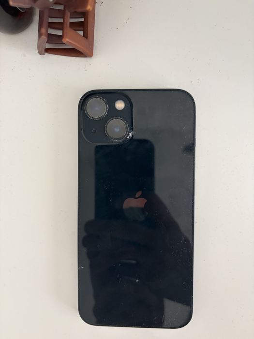 Iphone 13(Midnight)