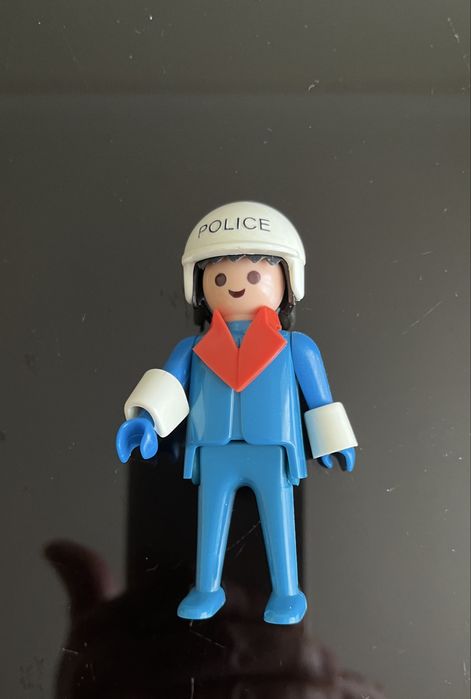 Lote bonecos Playmobil