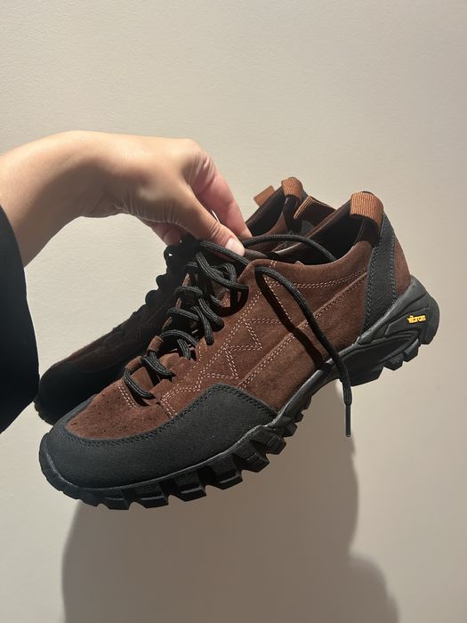 Vendo sapatilhas Diemme