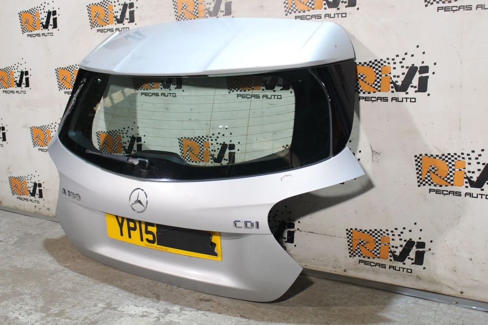 Porta / tampa da mala MERCEDES-BENZ Classe A (W176)