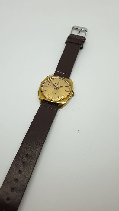 Tissot Seastar Mechaniczny