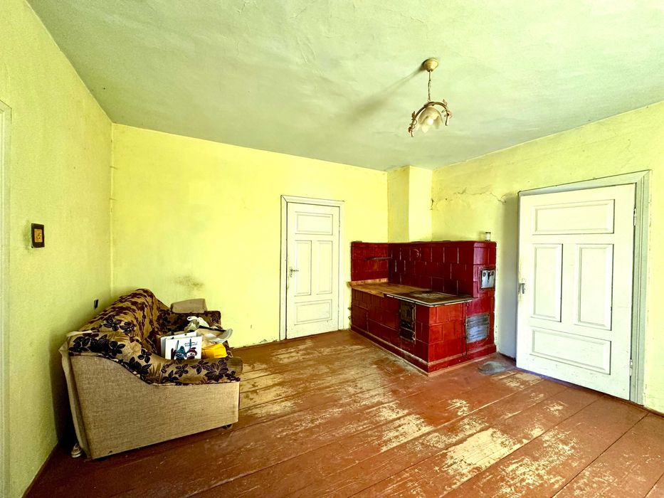 Продаж будинку в Карпатах!