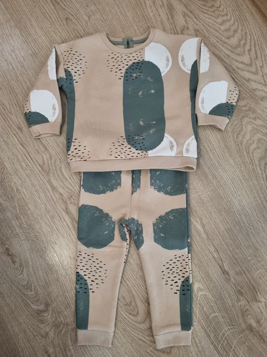 Костюм 12-18 месяцев
