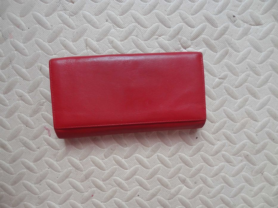 Кошелёк BUGATTI Vertice, натуральная воловья кожа, 19,2х3х9,3 см