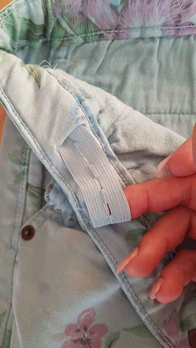 Calção Pepe Jeans rapaz 16 anos