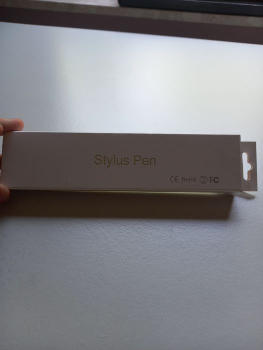 Stylus pen rysik do telefonu/tabletu/laptopa z ekranem dotykowym