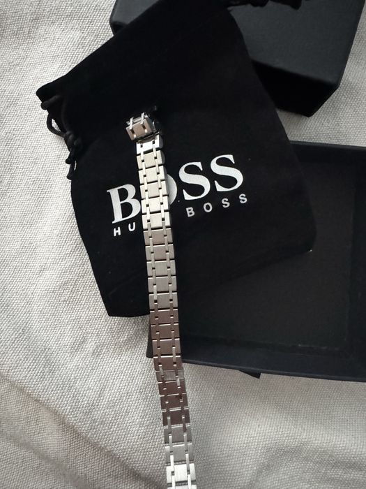 Bransoletka Boss