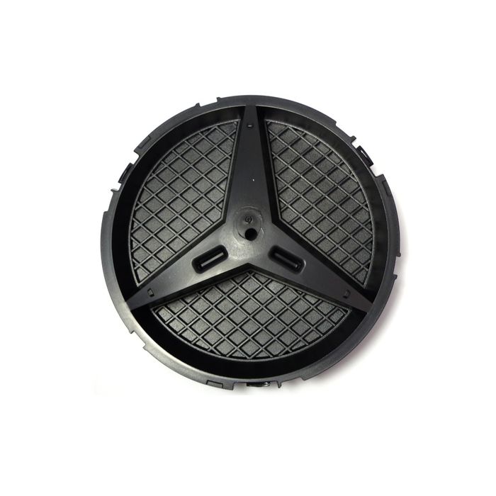 Símbolo Mercedes Benz