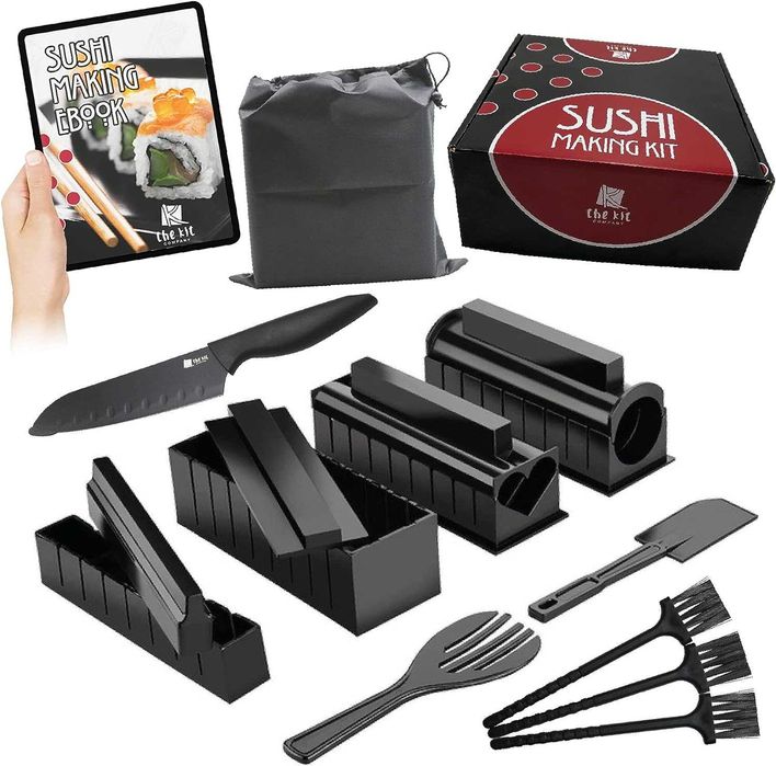 Sushi Making Kit