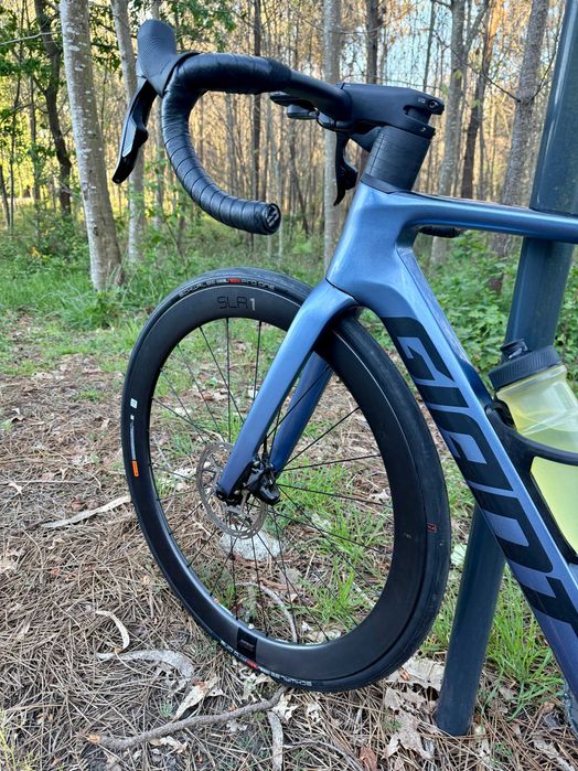 Giant Propel Advanced Pro 1 2025 - Tamanho S