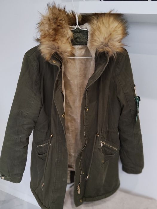 Kurtka zimowa S'west