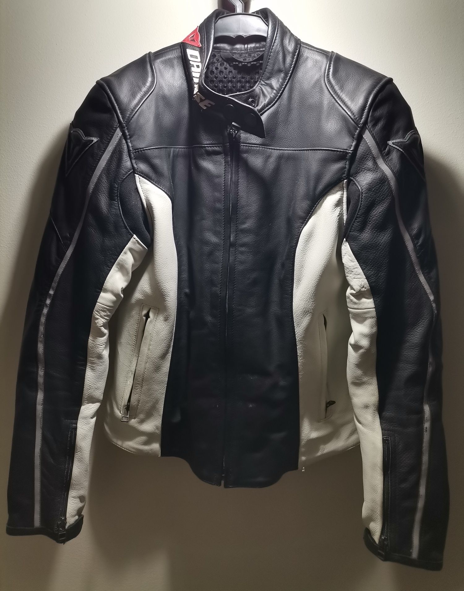 Casacos motard cheap dainese